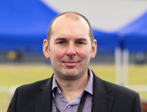 Dr Russell Fowler